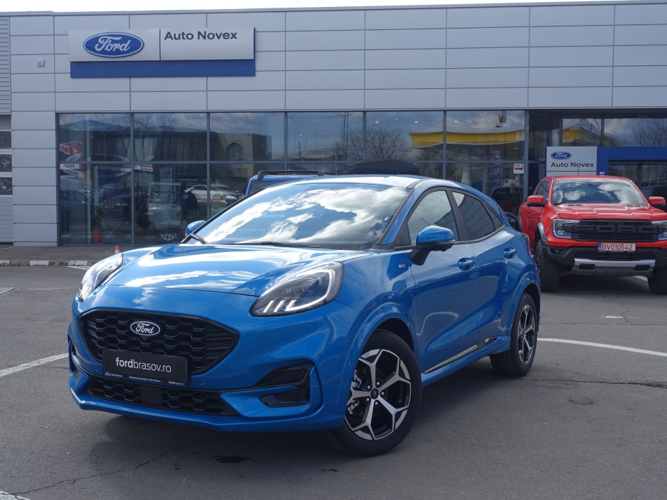 ford puma mca 5 usi st line 1 0l mhev 125 cp a7 2469d4a0dda482e