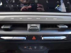 KIA EV3 2025 — imagine 19
