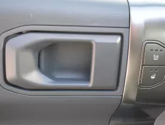 KIA EV3 2025 — imagine 8