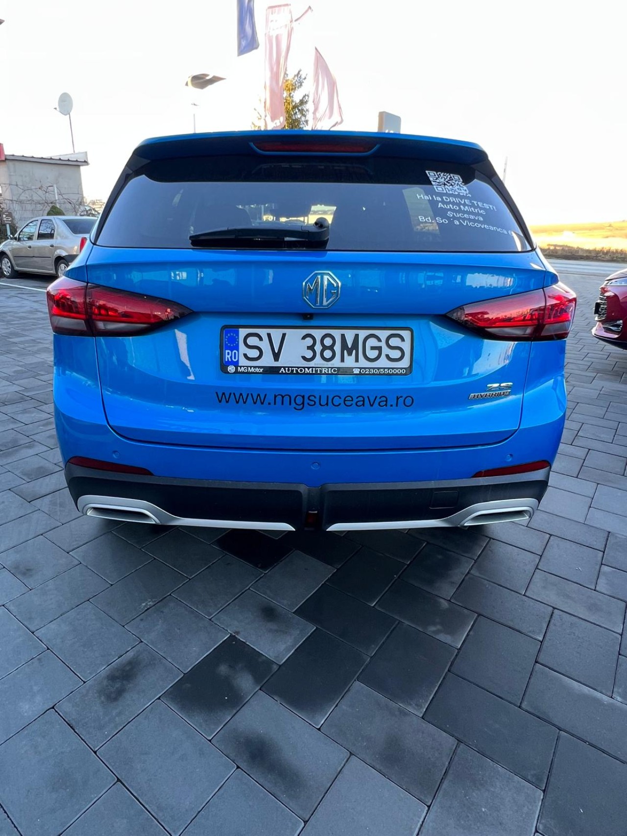 mg zs hev 4693ac3559e77b