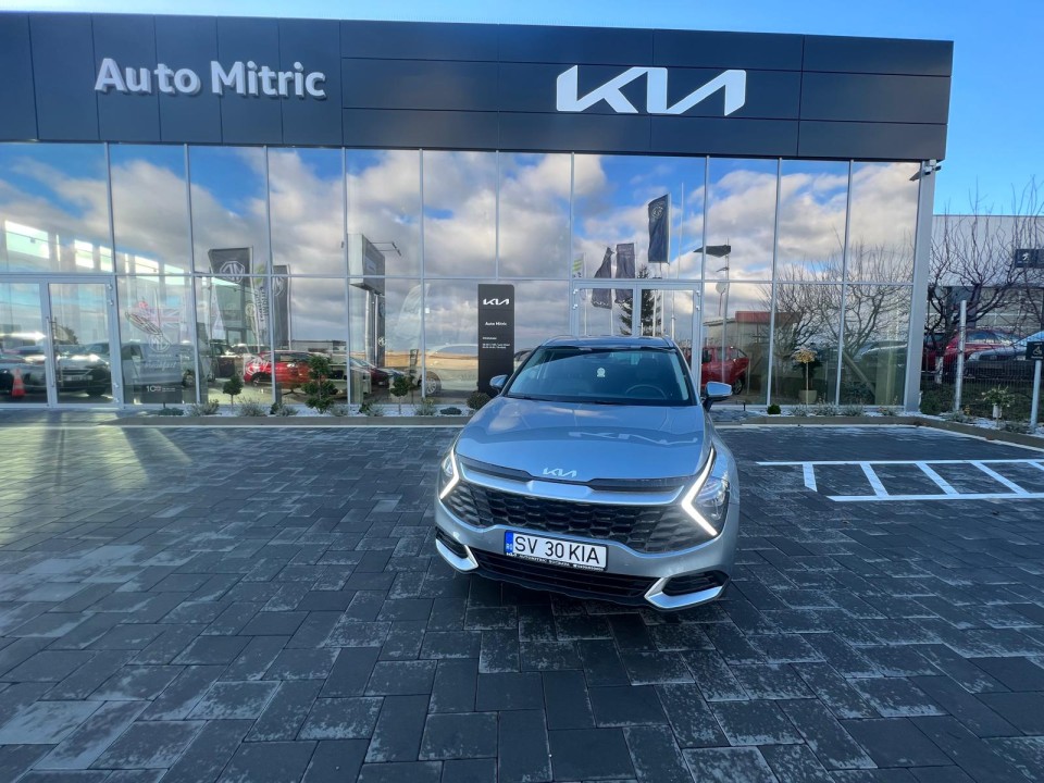 kia sportage 1 6 t gdi mhev 7dct hp 4x4 style 0693c232a16f39