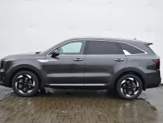 KIA Sorento 2025 — imagine 11