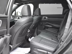 KIA Sorento 2025 — imagine 15