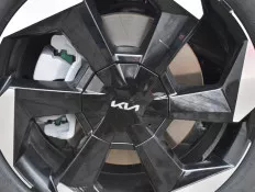 KIA Sorento 2025 — imagine 20
