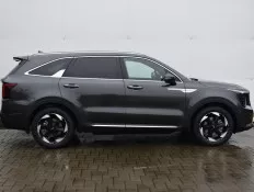 KIA Sorento 2025 — imagine 9