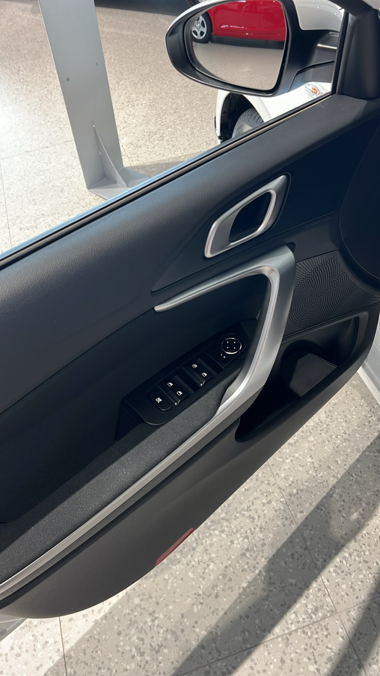 KIA Ceed 2025 — imagine 4