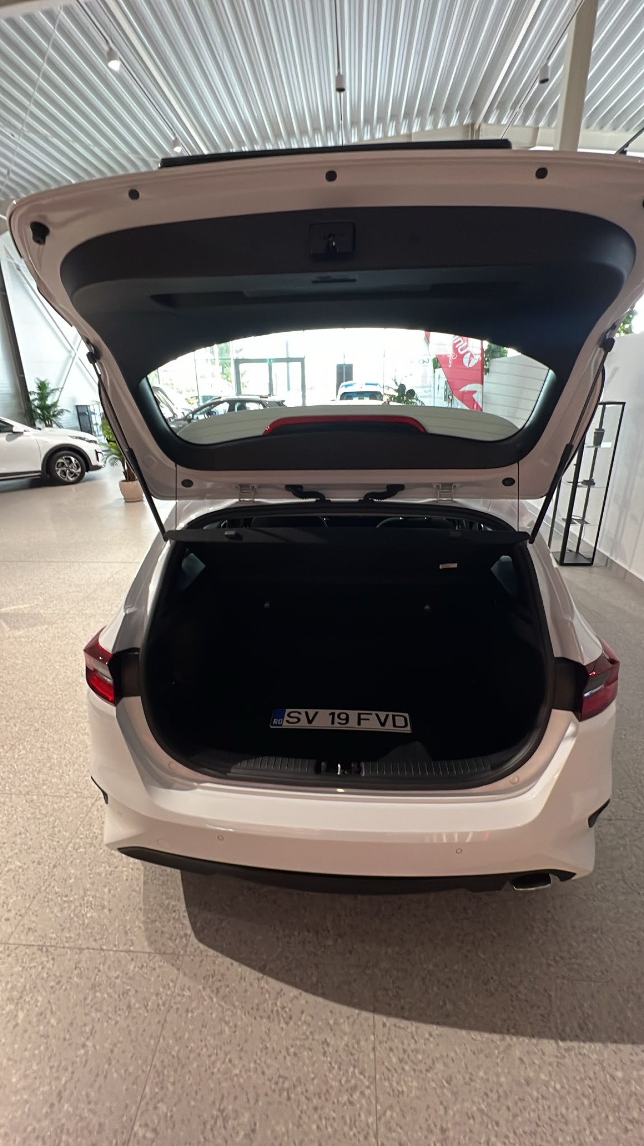 KIA Ceed 2025 — imagine 5