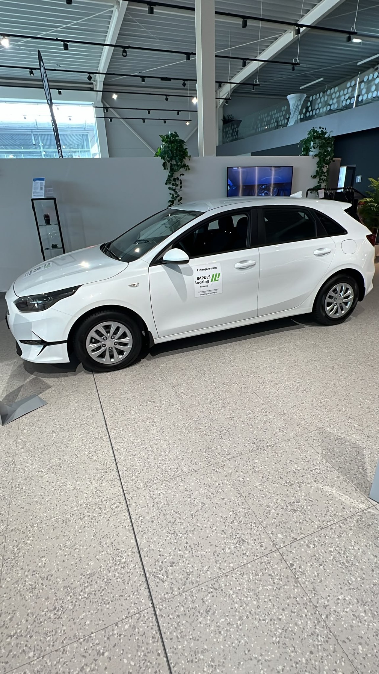 KIA Ceed 2025 — imagine 6