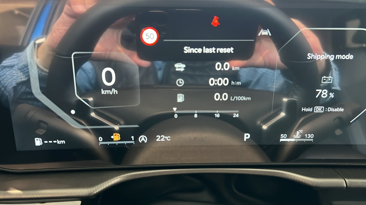 KIA Sportage 2025 — imagine 5