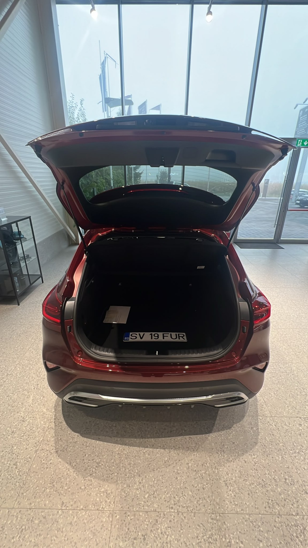 KIA Ceed 2026 — imagine 7