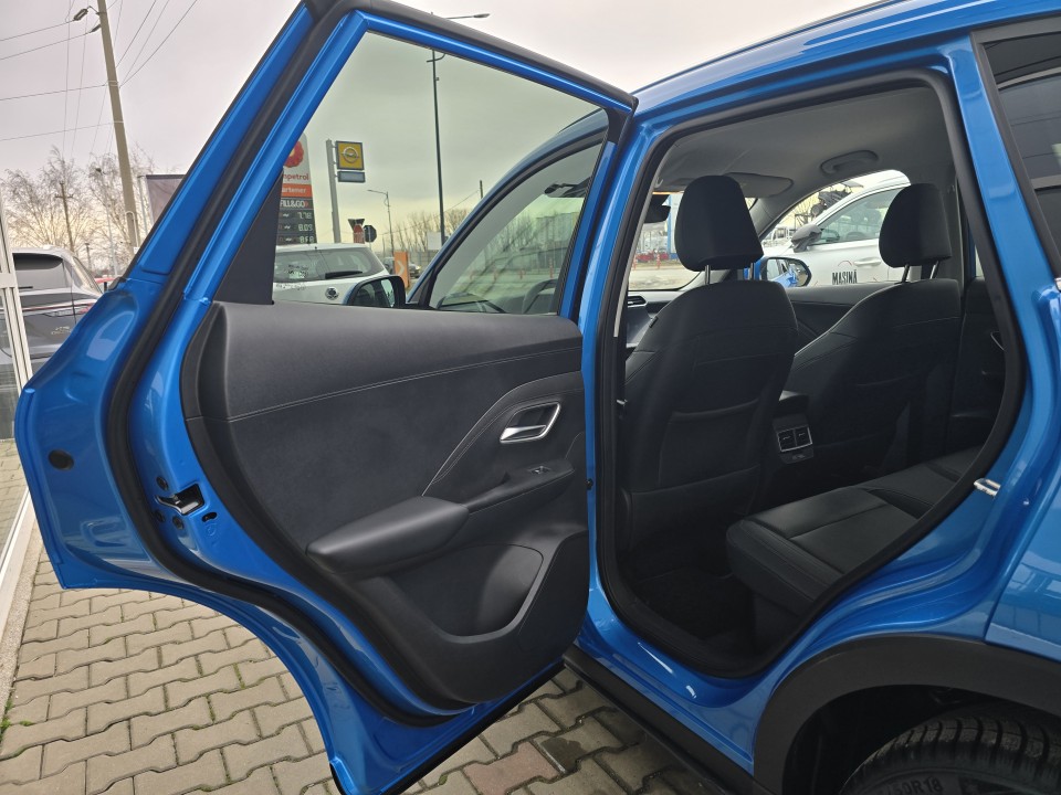 MG ZS 11