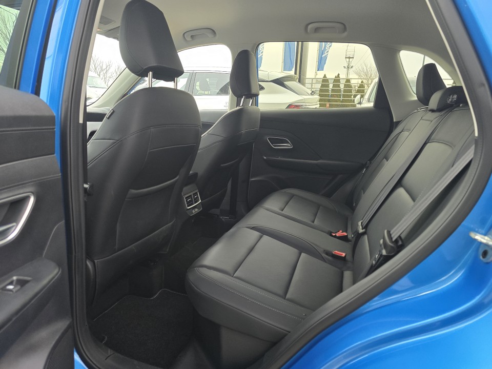 MG ZS 12