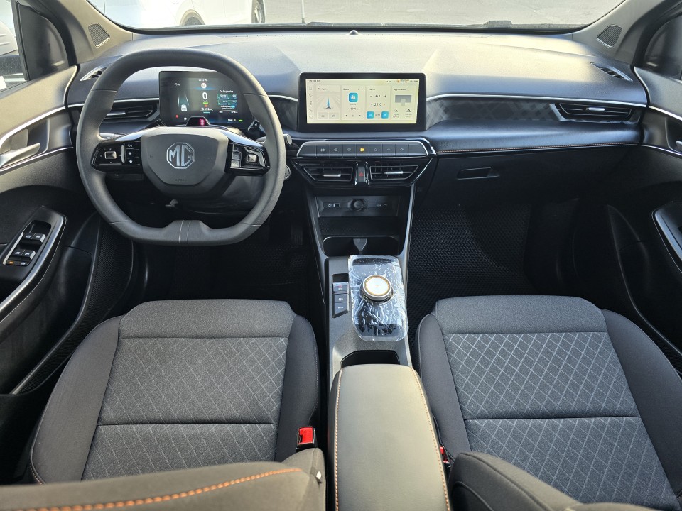 MG MG3 Hybrid+ 16