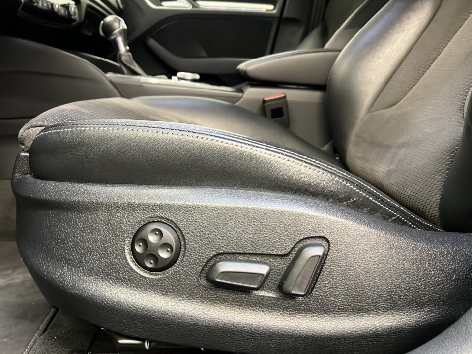 Audi A3 Sportback E-tron 204 CP