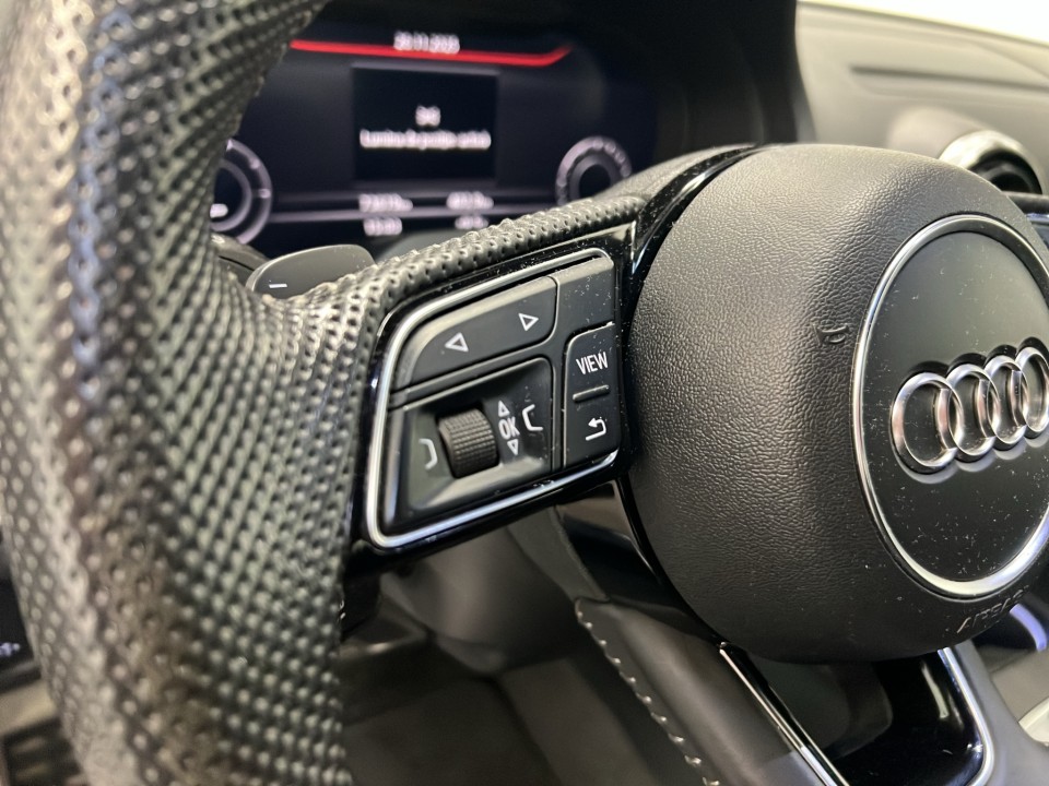 Audi A3 Sportback E-tron 204 CP