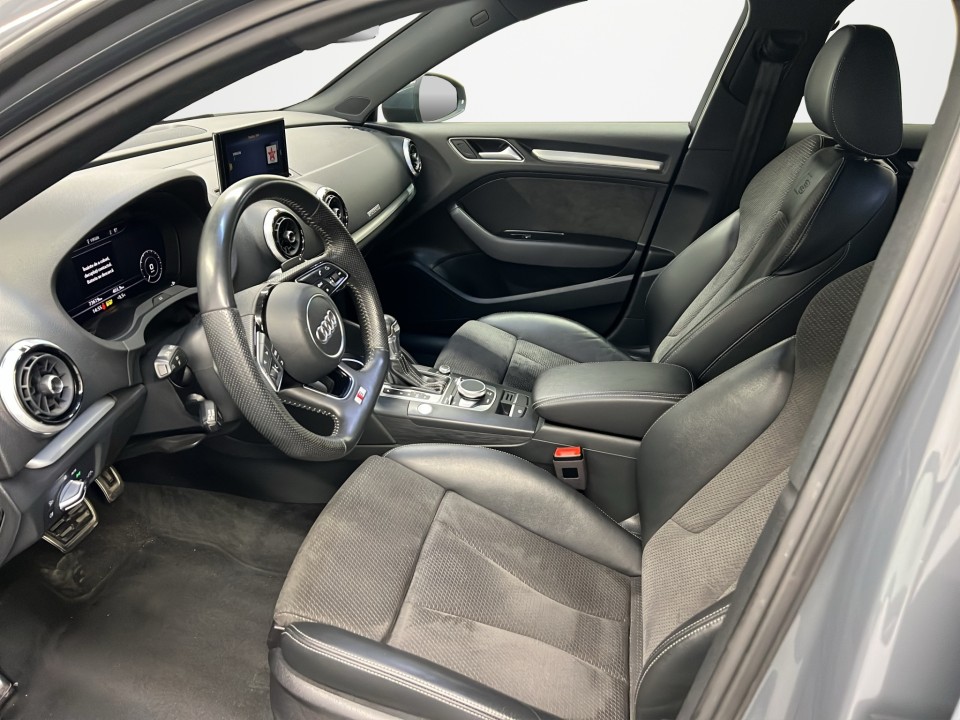 Audi A3 Sportback E-tron 204 CP