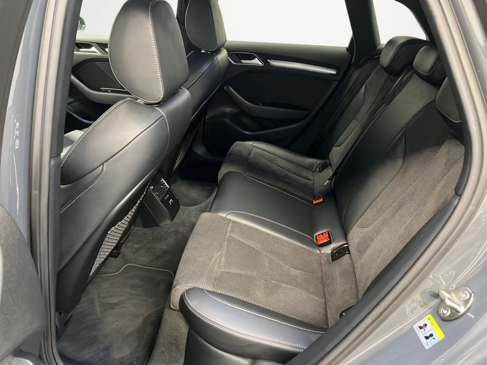 Audi A3 Sportback E-tron 204 CP