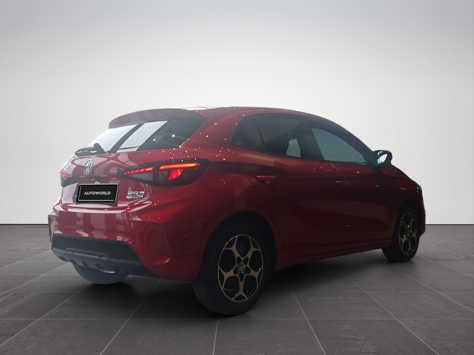 mg3 hev 5 usi exclusive 1 5l pfi hev 194 cp at 06996e89c13590