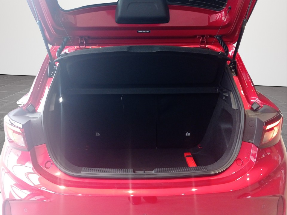 mg3 hev 5 usi exclusive 1 5l pfi hev 194 cp at 06996e8ed80edc