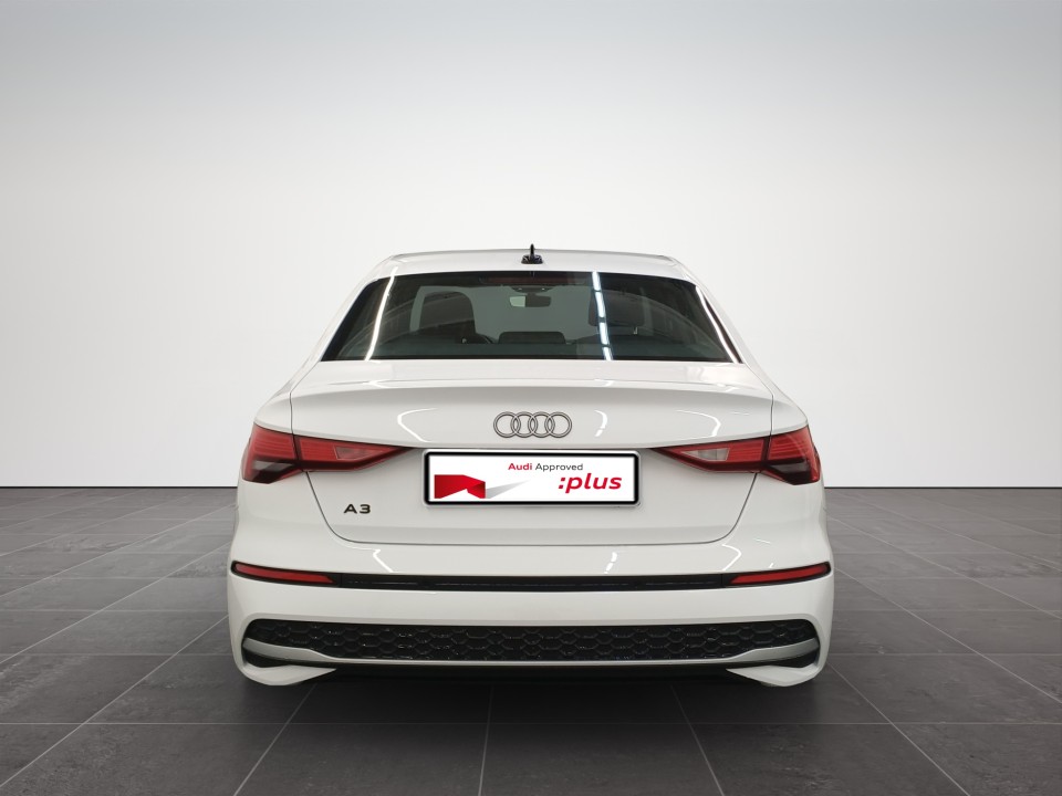 Audi A3 Limuzina 35 TFSI