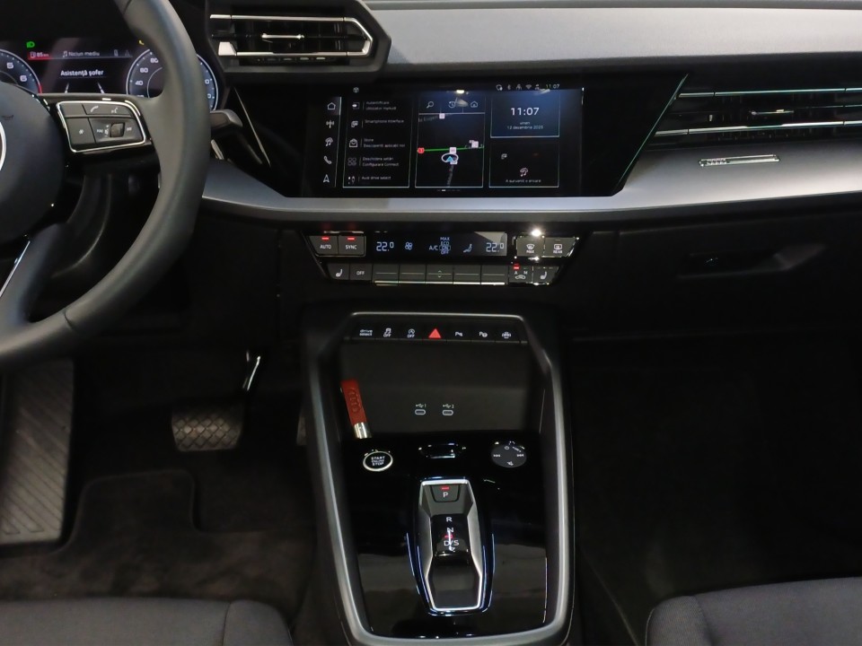 Audi A3 Limuzina 35 TFSI