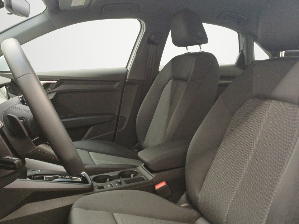 Audi A3 Limuzina 35 TFSI