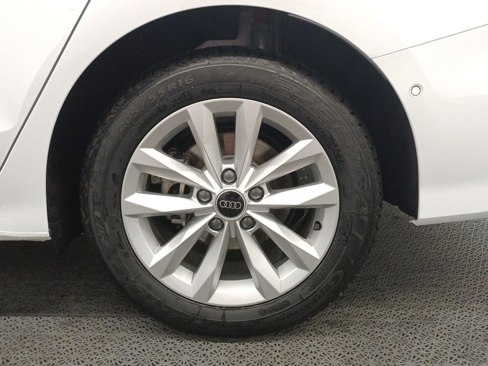 Audi A3 Limuzina 35 TFSI