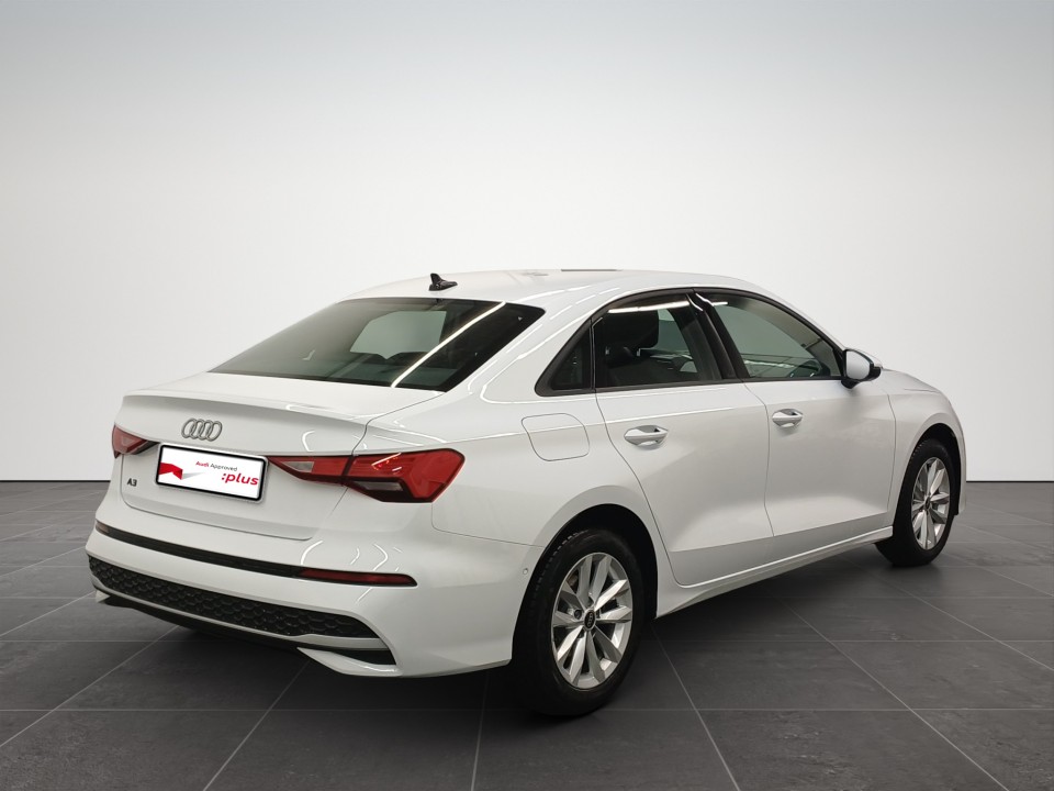 Audi A3 Limuzina 35 TFSI