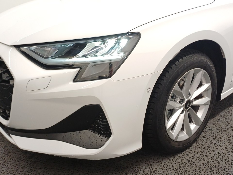 Audi A3 Limuzina 35 TFSI