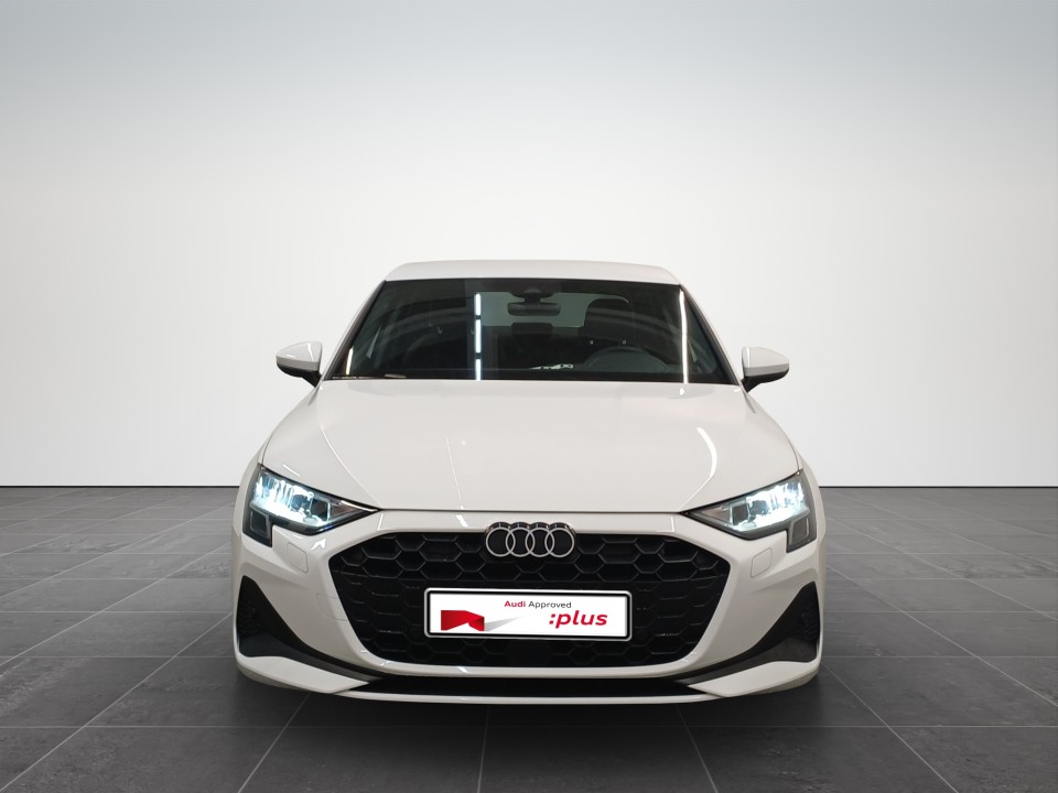 Audi A3 Limuzina 35 TFSI