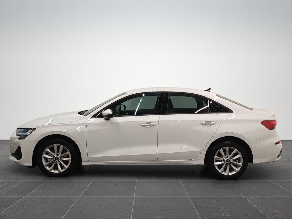 Audi A3 Limuzina 35 TFSI