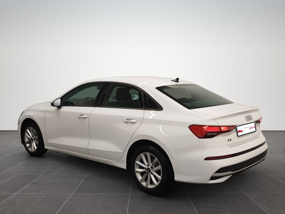 Audi A3 Limuzina 35 TFSI