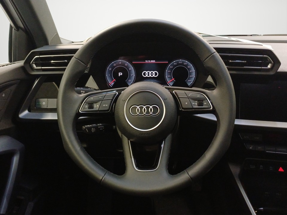 Audi A3 Limuzina 35 TFSI