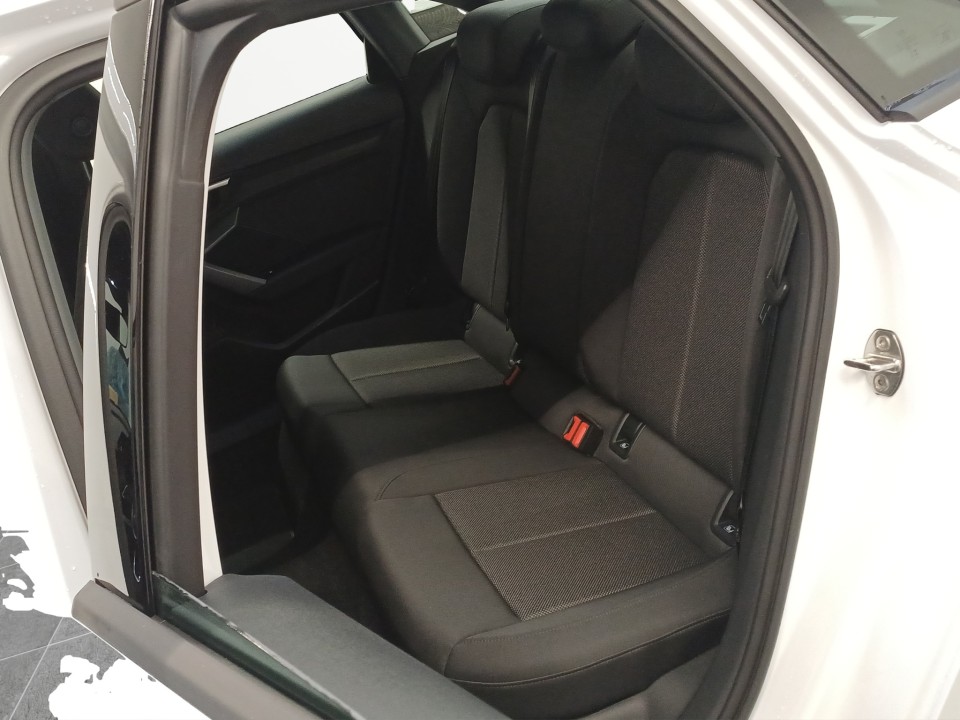 Audi A3 Limuzina 35 TFSI