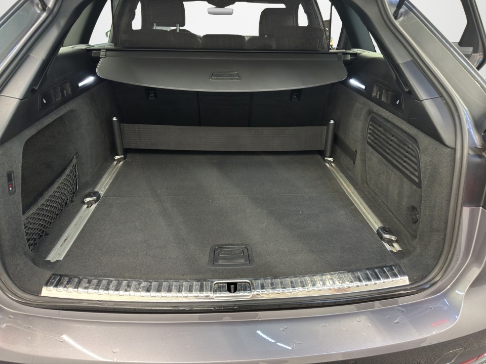 Audi A6 Avant 50 TDI quattro A8 210Kw/286 Cp