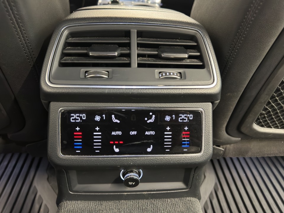 Audi A6 Avant 50 TDI quattro A8 210Kw/286 Cp