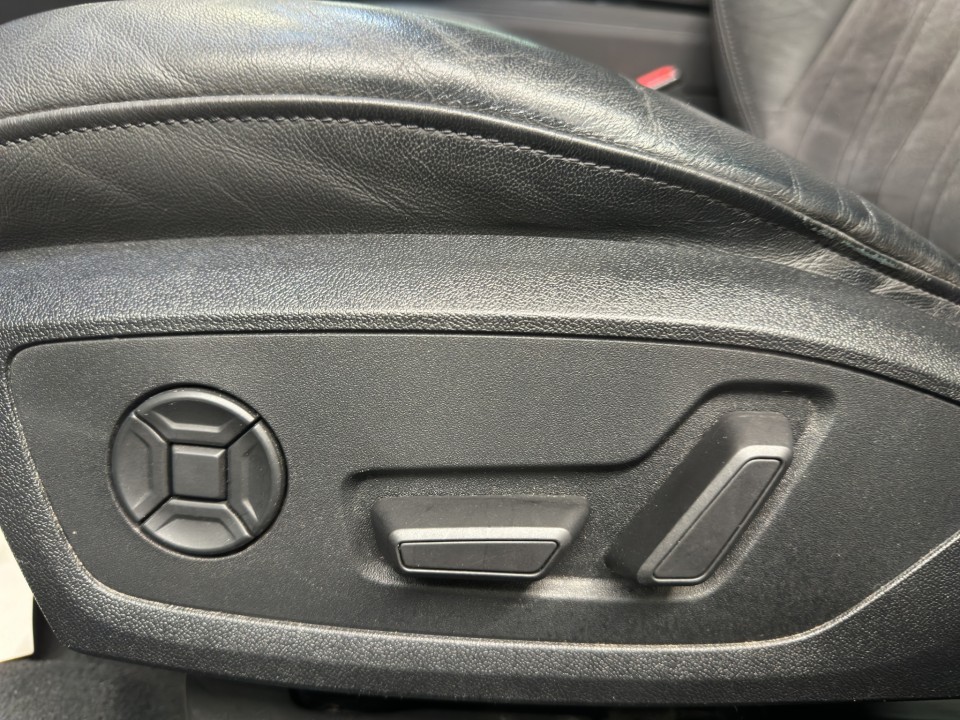 Audi A6 Avant 50 TDI quattro A8 210Kw/286 Cp