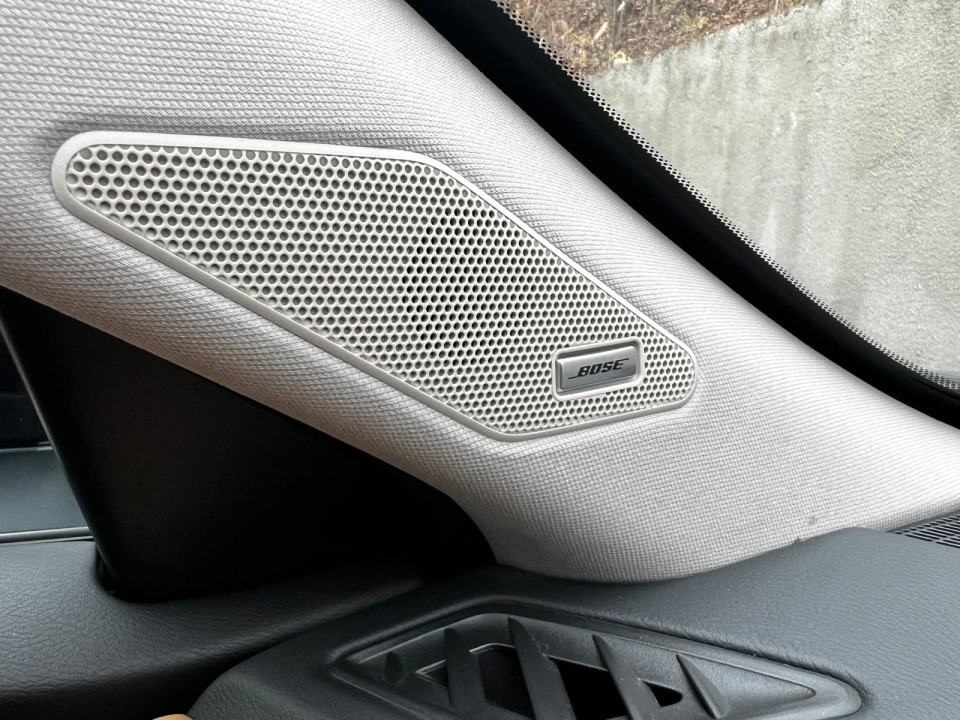 Nissan X-Trail Hibrid Tekna