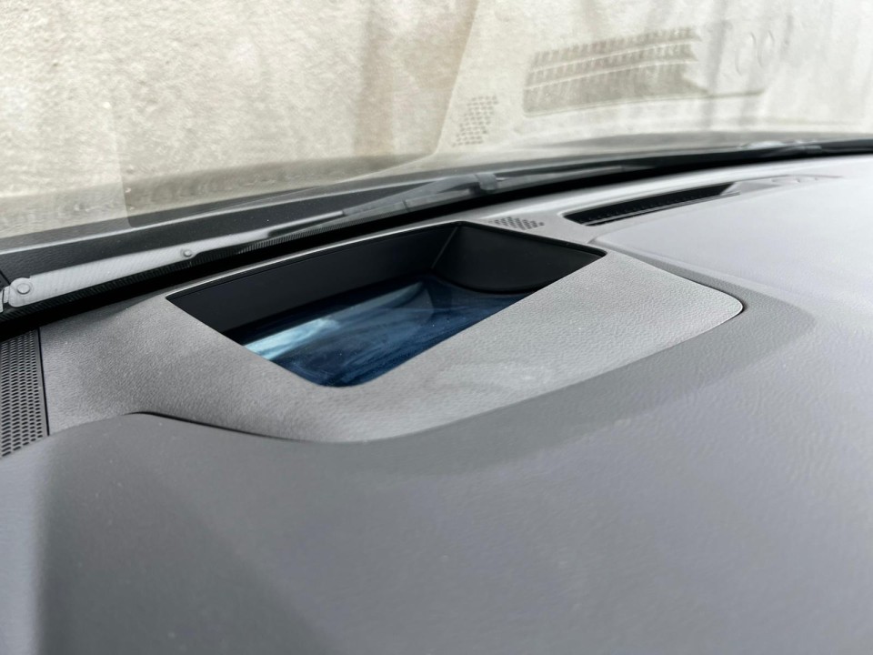 Nissan X-Trail Hibrid Tekna