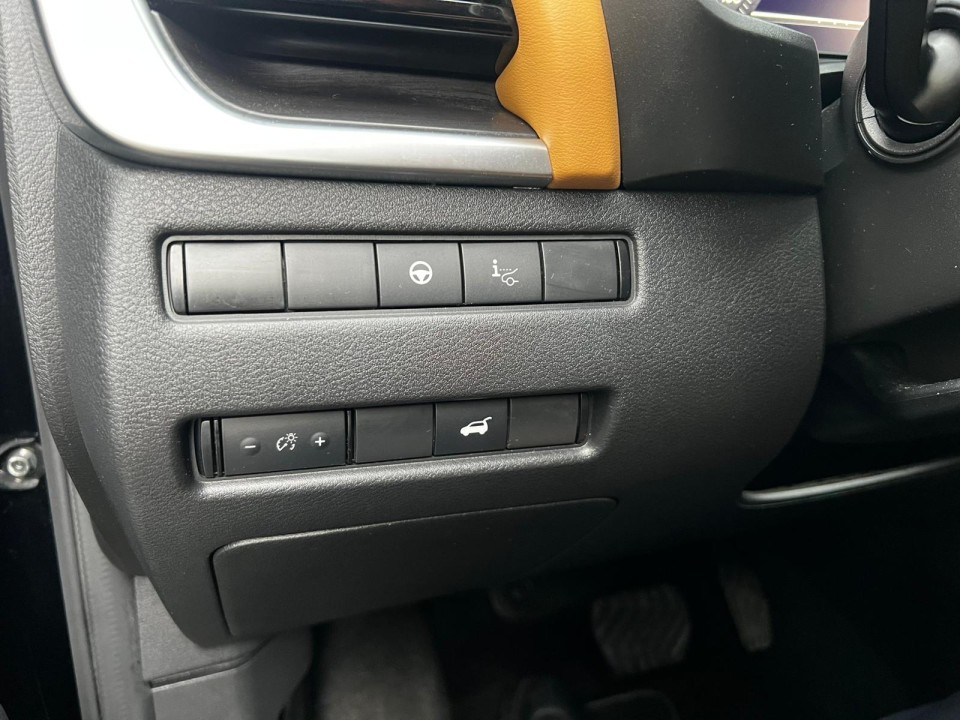 Nissan X-Trail Hibrid Tekna