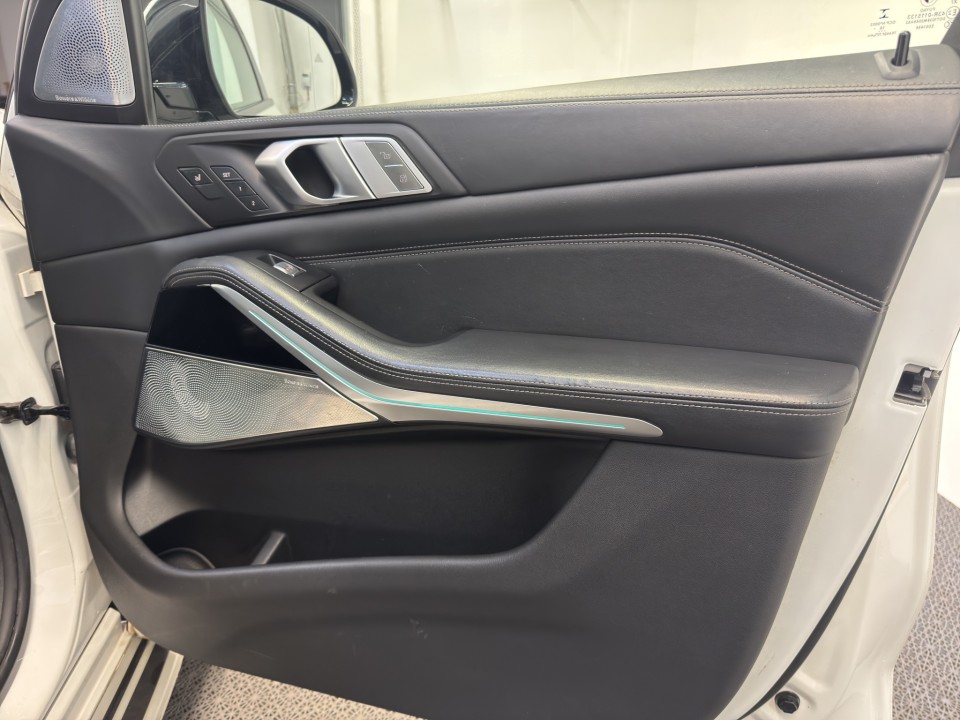 BMW X7 xDrive30d M-Packet