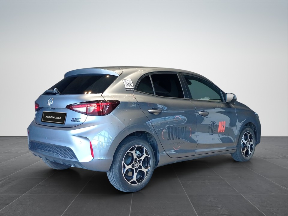 mg3 hev 5 usi exclusive 1 5l pfi hev 194 cp at 1269e89155327ea