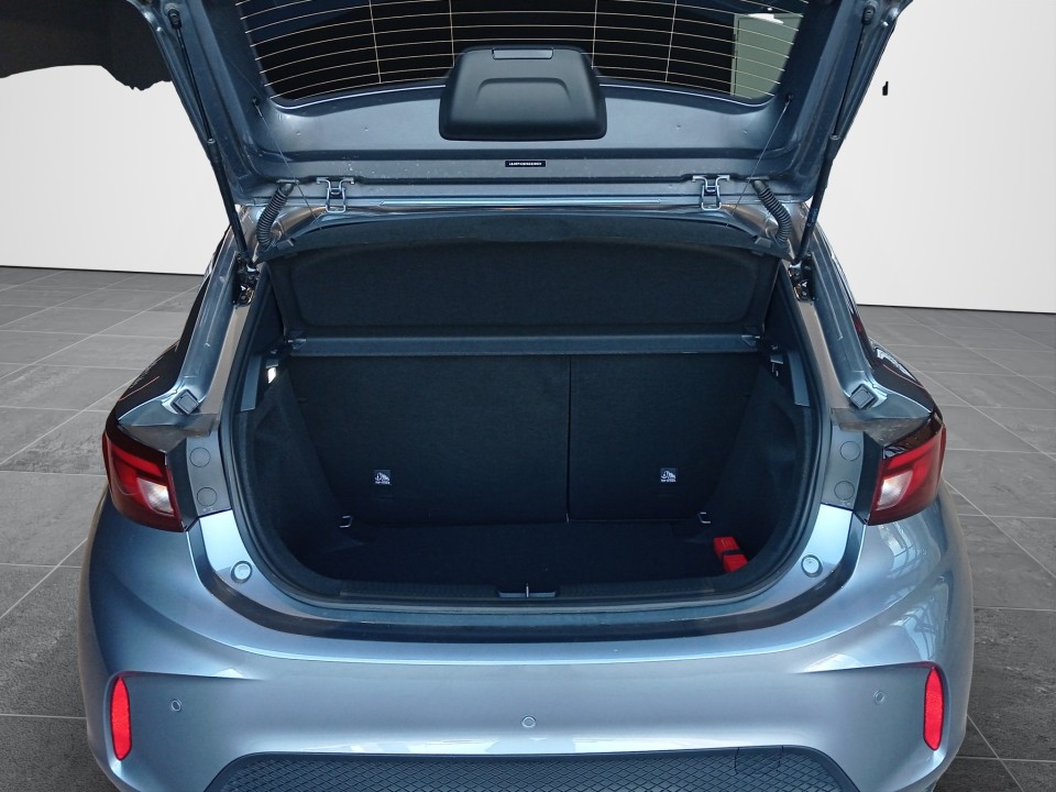 mg3 hev 5 usi exclusive 1 5l pfi hev 194 cp at 1569e8915540431