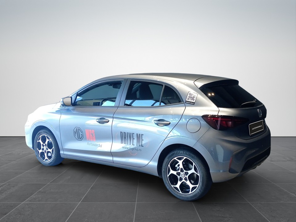 mg3 hev 5 usi exclusive 1 5l pfi hev 194 cp at 269e89154eba78