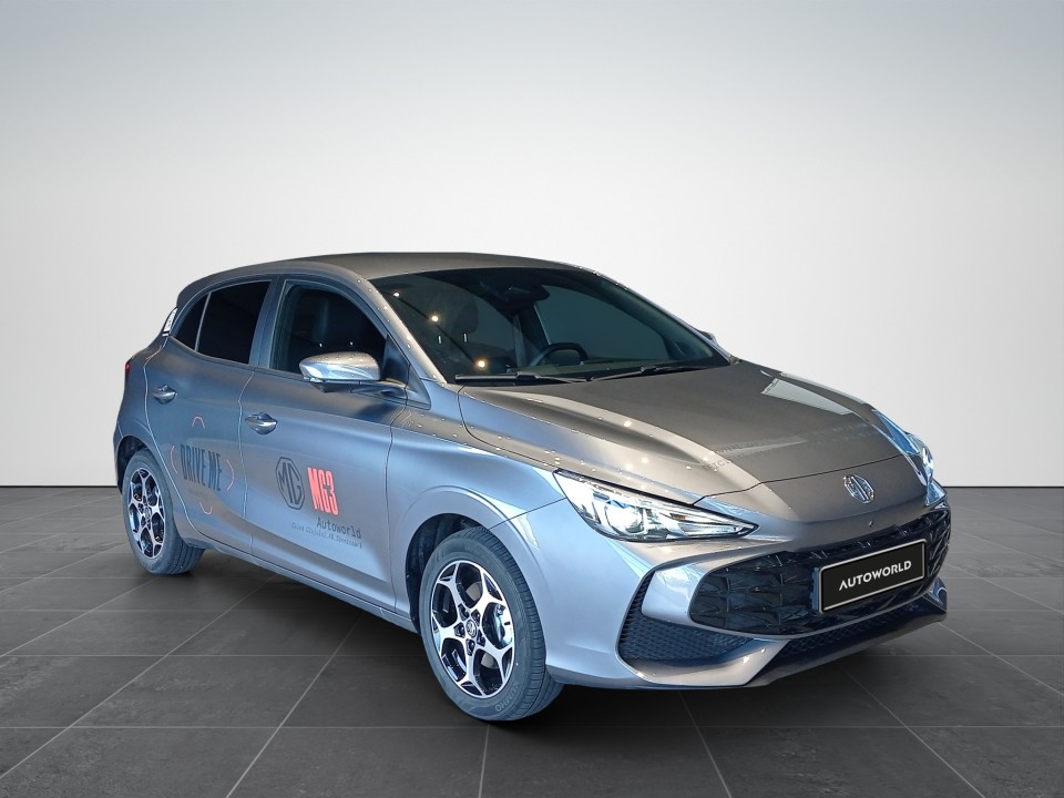 mg3 hev 5 usi exclusive 1 5l pfi hev 194 cp at 669e8915516d84