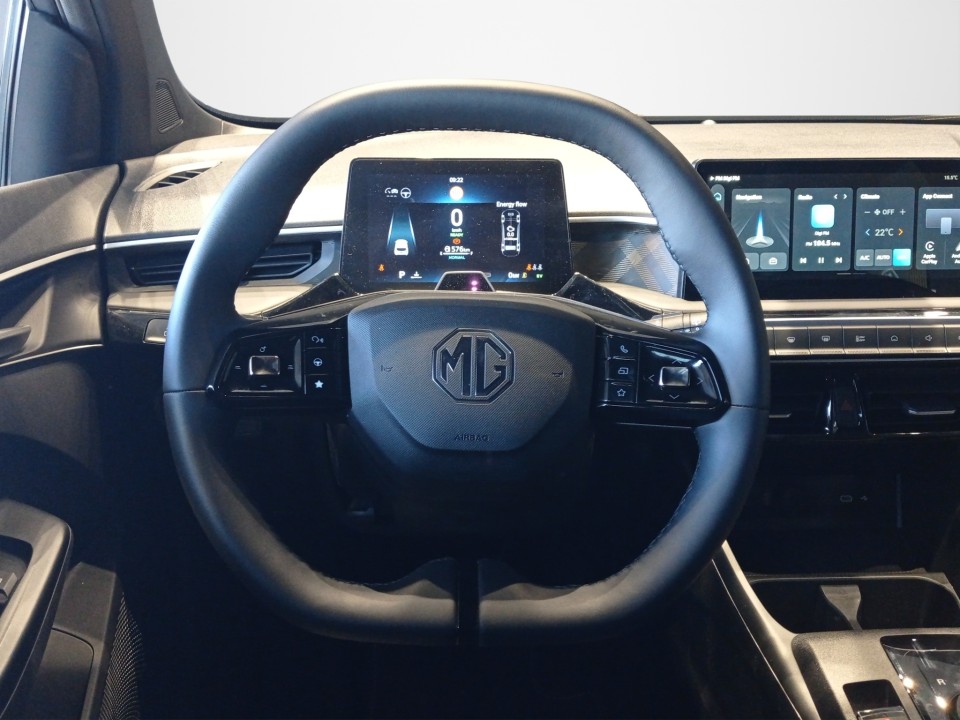 mg3 hev 5 usi exclusive 1 5l pfi hev 194 cp at 869e8915520477