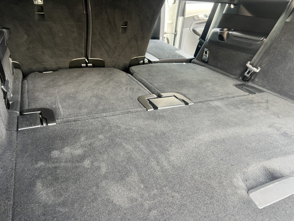 Volvo XC 90 Volvo XC90Recharge eAWD R-Design