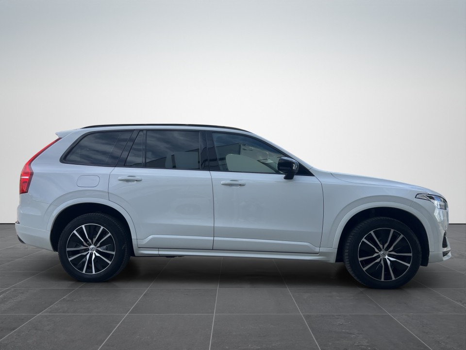 Volvo XC 90 Volvo XC90Recharge eAWD R-Design