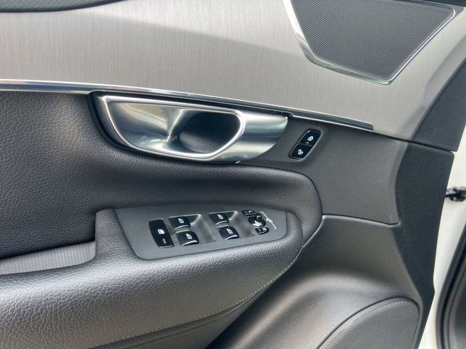 Volvo XC 90 Volvo XC90Recharge eAWD R-Design