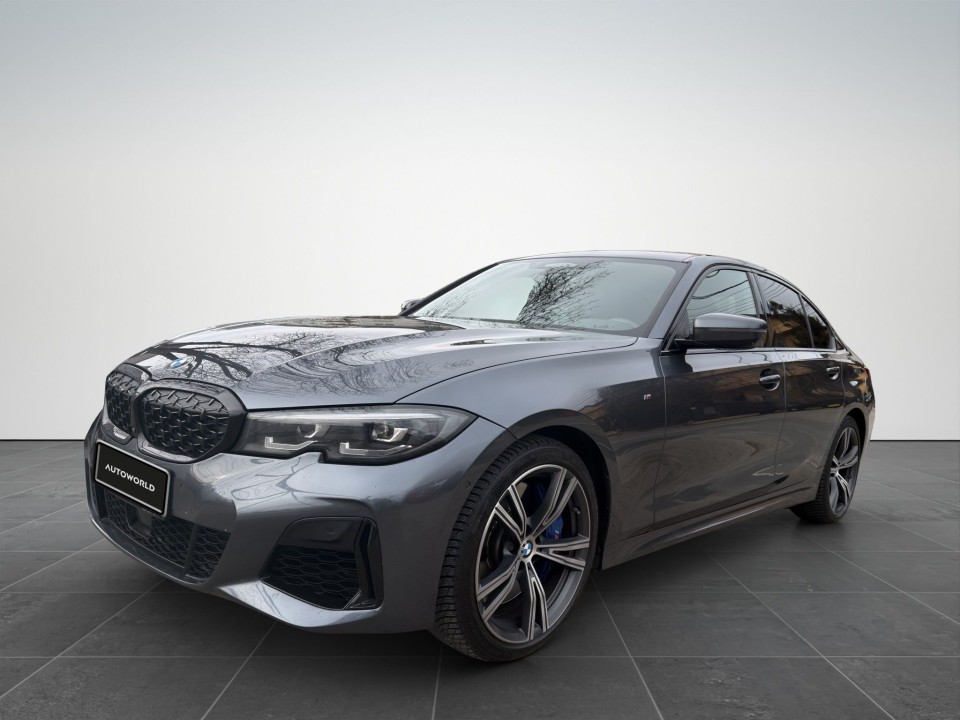 bmw seria 3 340i m 26996b55a72536